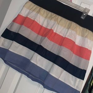 Maurice’s Mini Skirt